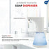 Automatic Liquid Hand Soap Dispenser | WBM SMART